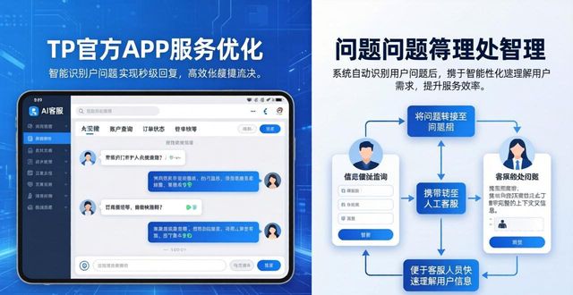 TP官方app服务优化：响应更快，办事更顺