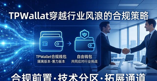TPWallet如何穿越行业风浪？三大适应策略