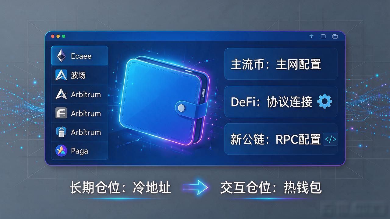 TP钱包长期投资实操指南：下载与配置全流程