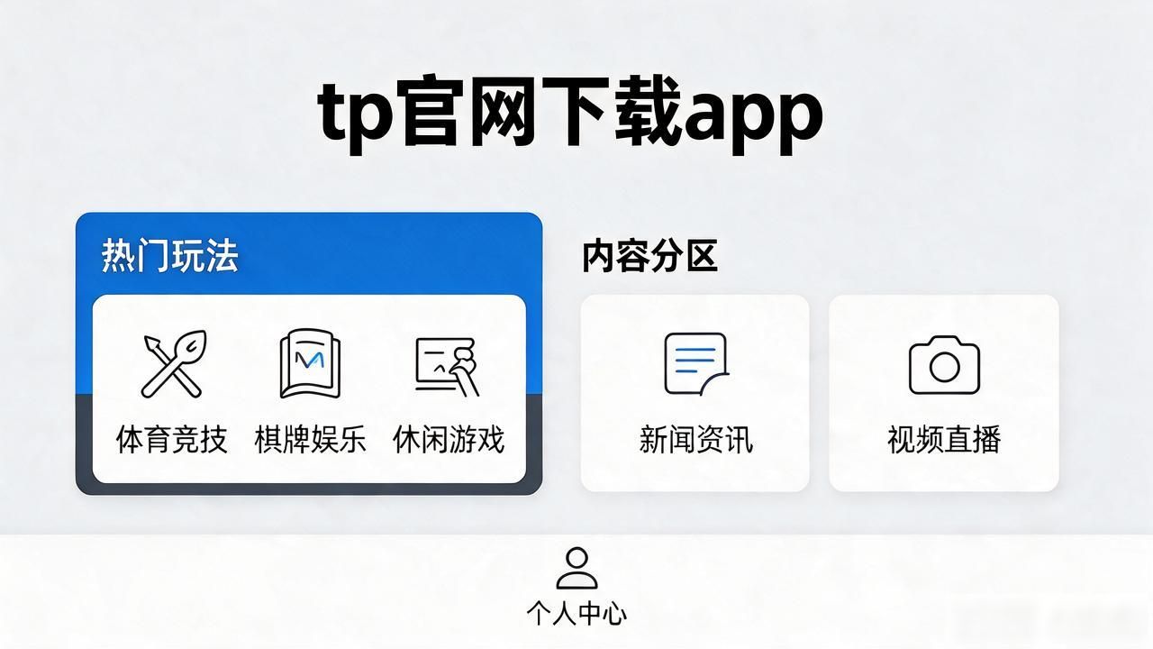 tp官网下载app，让生活更简单便捷