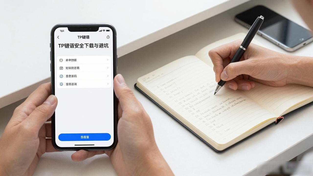 TP钱包怎么下载最安全？老用户分享避坑指南与常见问题解答
