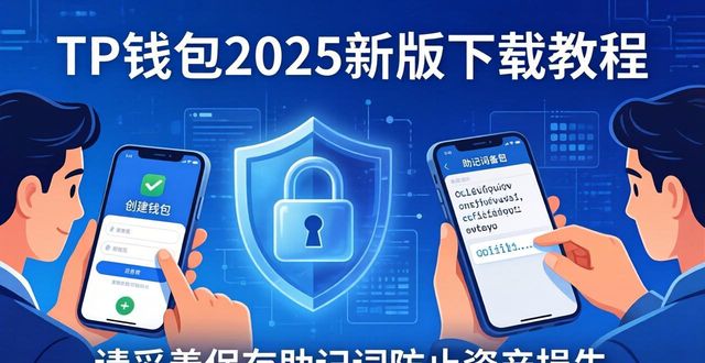 TP钱包2025新版下载教程,新手必看3个要点