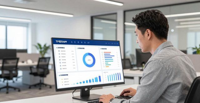 TP官方app下载安装教程,提升商业智能必看