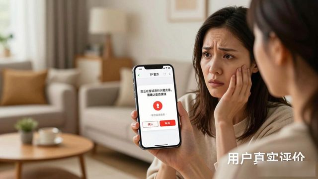 用户真实评价:为什么选TP官方APP投资的人变多了?