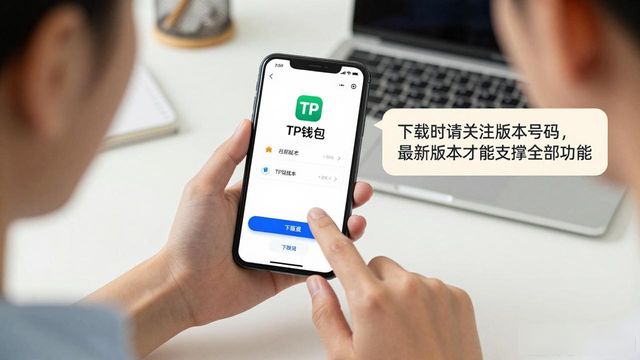 TP钱包特色工具怎么下载安装