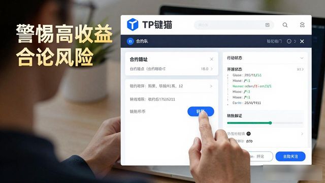 TP钱包智能合约实操指南——用代码赚收益