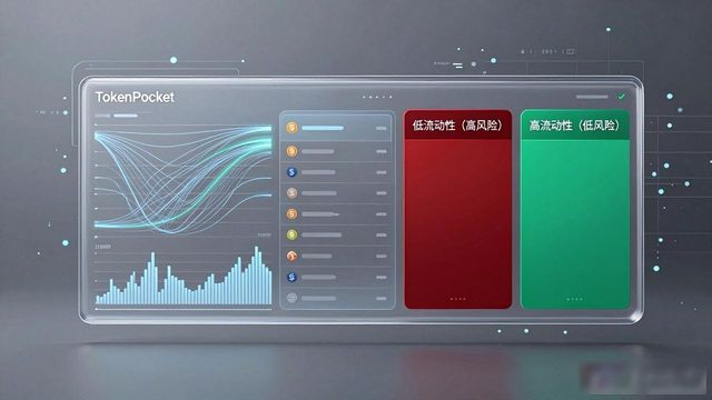 TokenPocket下载后,怎么找到靠谱的项目投资