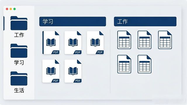 TP安卓版内容整理技巧:教你快速管理文件