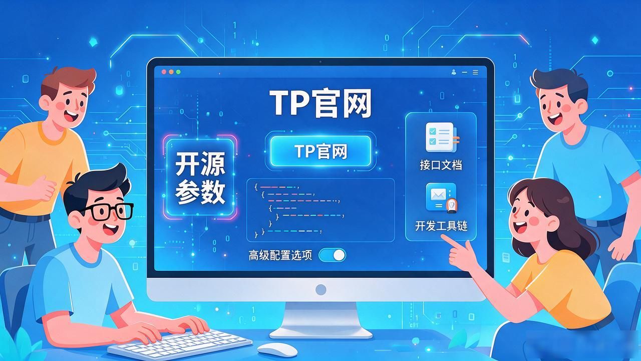 TP官网正版软件下载，不同用户群体各需什么？