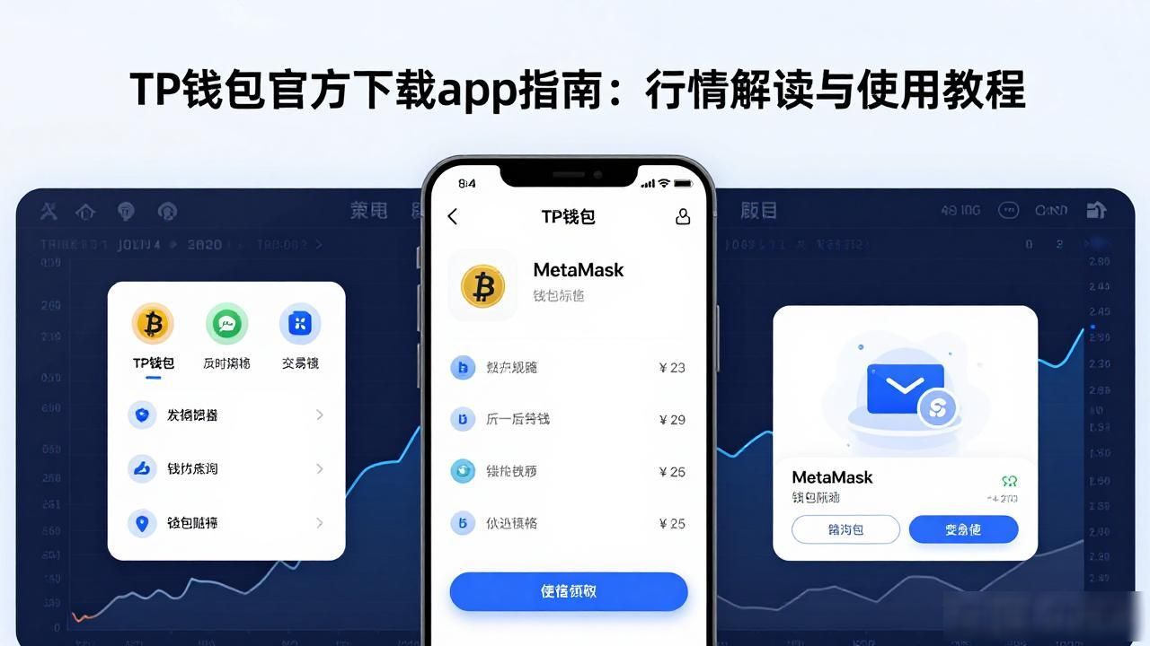 TP钱包官方下载app指南：行情解读与使用教程