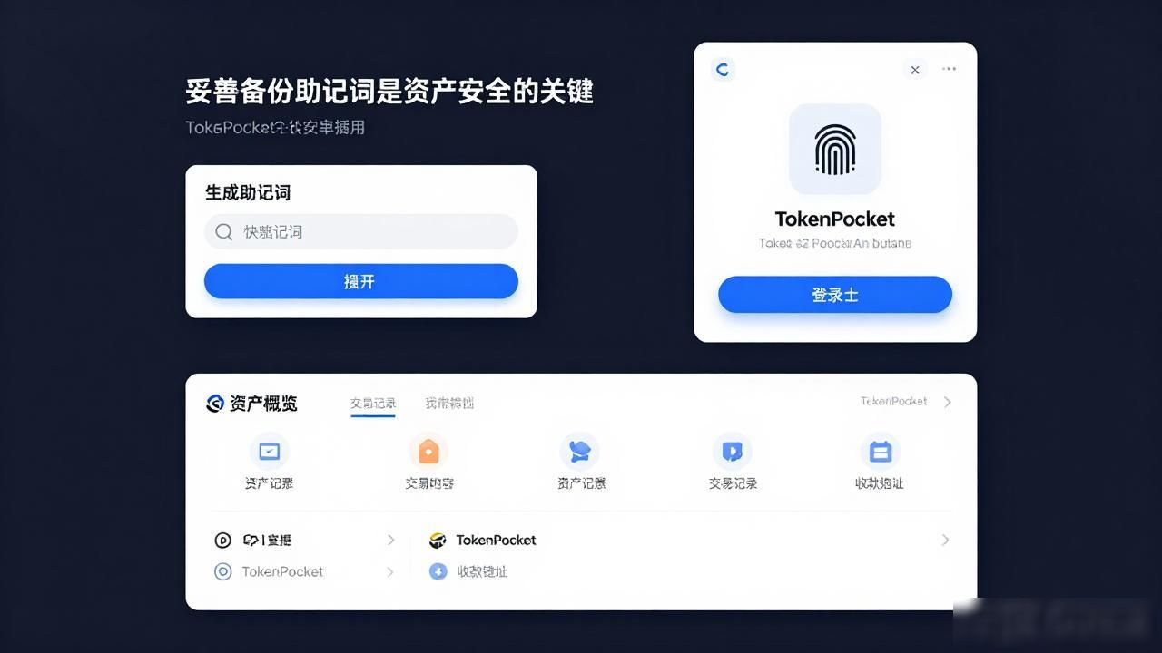 TokenPocket安卓钱包下载教程：新手使用体验全解析