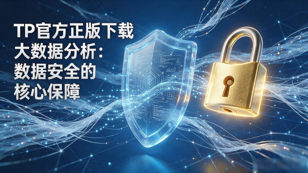 TP官方正版下载大数据分析：数据安全的核心保障