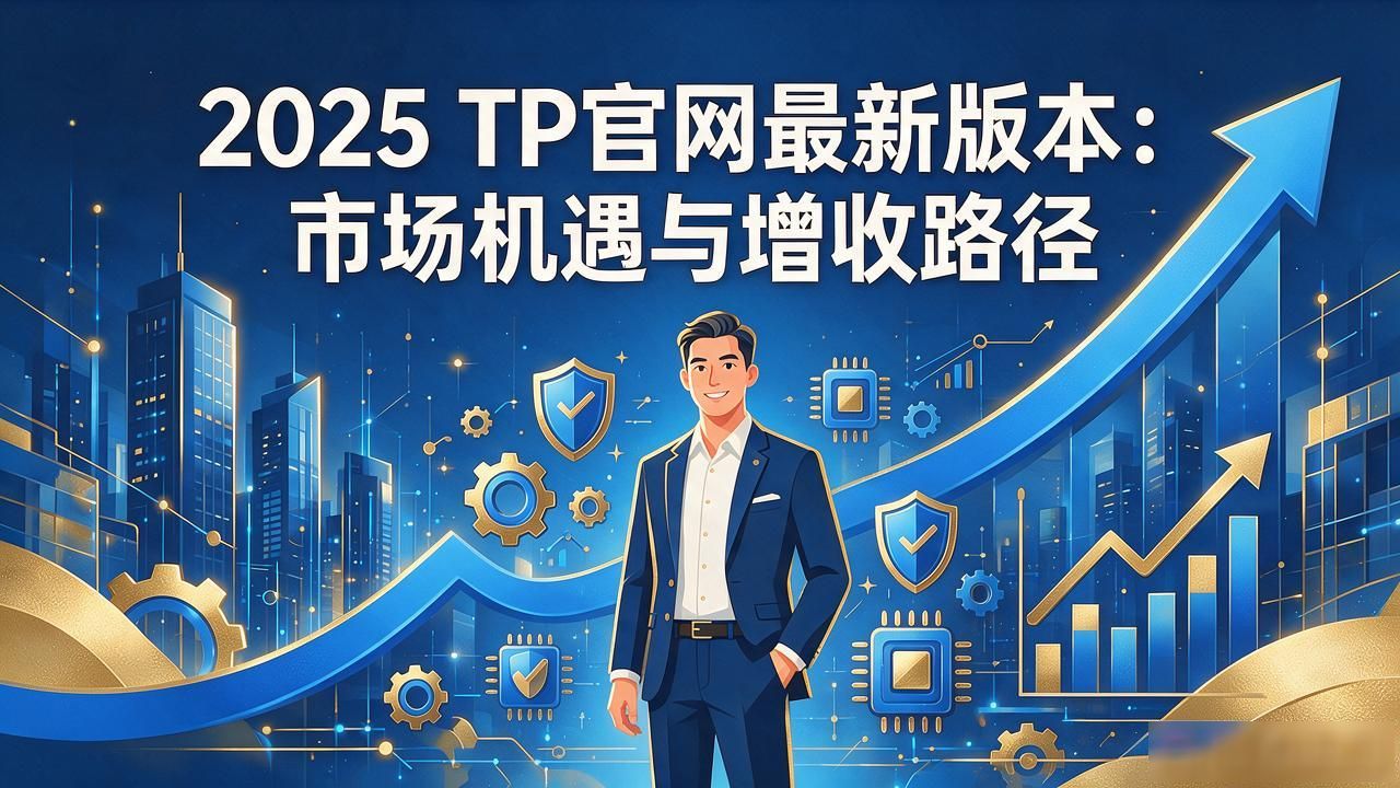 2025 TP官网最新版本：市场机遇与增收路径