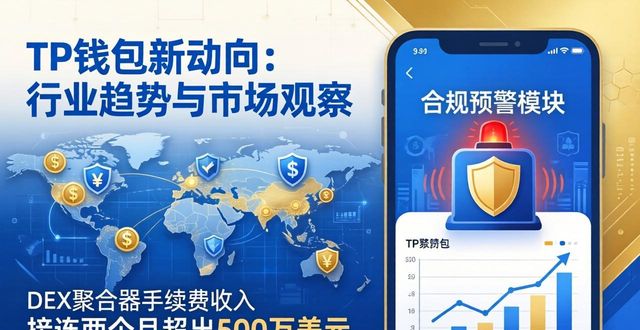 TP钱包新动向:行业趋势与市场观察