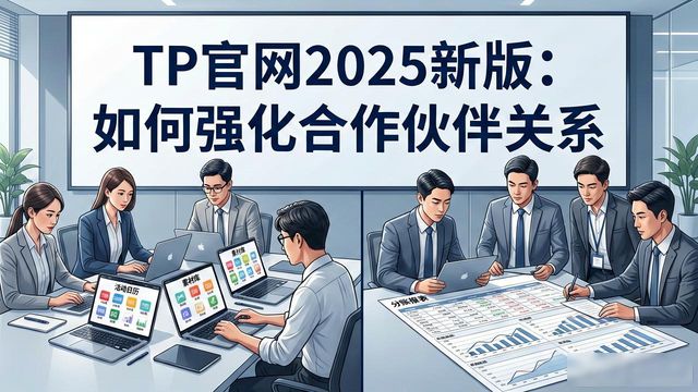 TP官网2025新版:如何强化合作伙伴关系