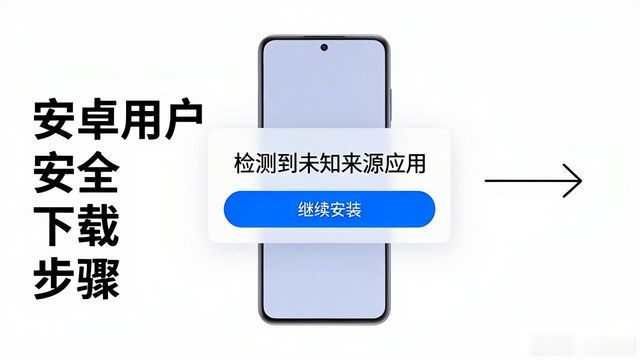 TokenPocket钱包怎么安全下载？保姆级教程来了
