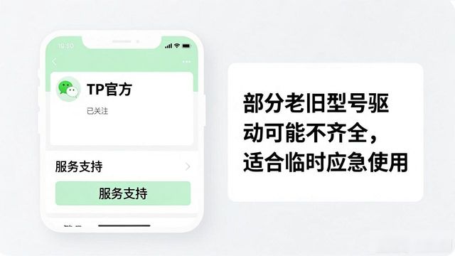 TP官方正版软件去哪下?4种渠道实测对比
