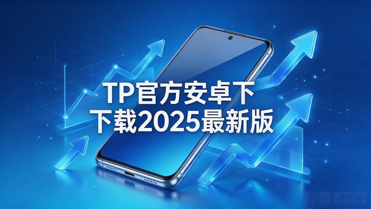 TP官方安卓下载2025最新版，助力品牌升级创价值