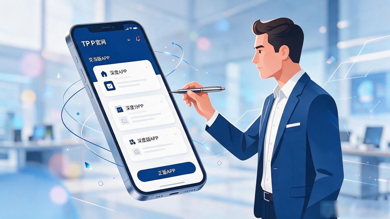 TP官网下载app正版时，怎样激发创新思维？