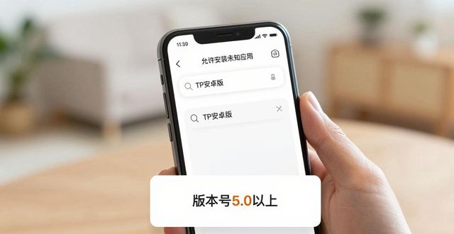 最新TP应用安卓版下载,打造极致体验