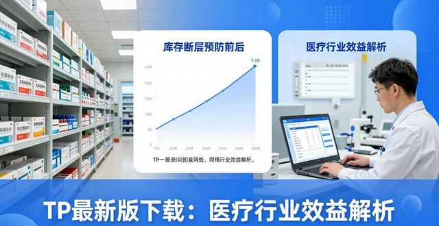 TP最新版下载:医疗行业效益解析