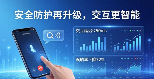 tp官方下载安卓2025:安全防护再升级,交互更智能
