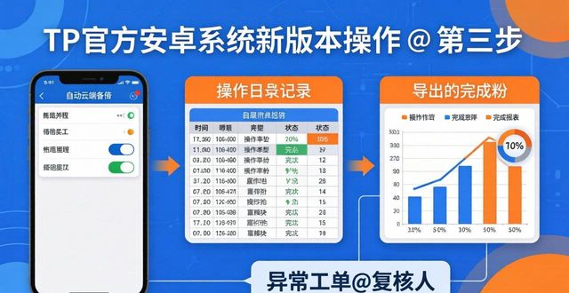 TP官方安卓新版本,三步搞定标准流程