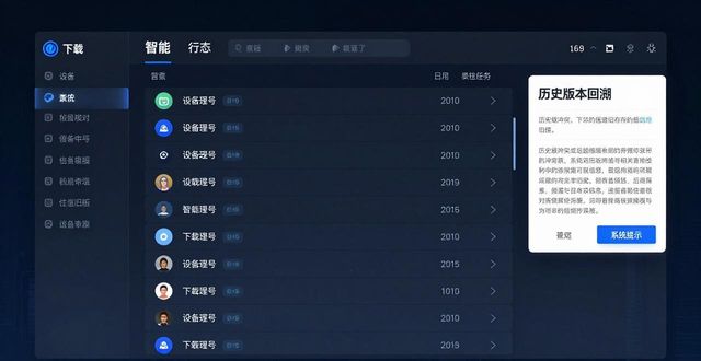TP官网下载智能管理:批量分类与自动校验技巧