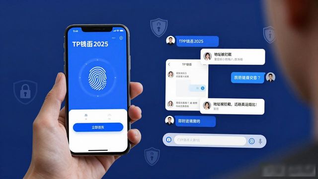 TP钱包2025最新版下载后,社区老用户都说了啥