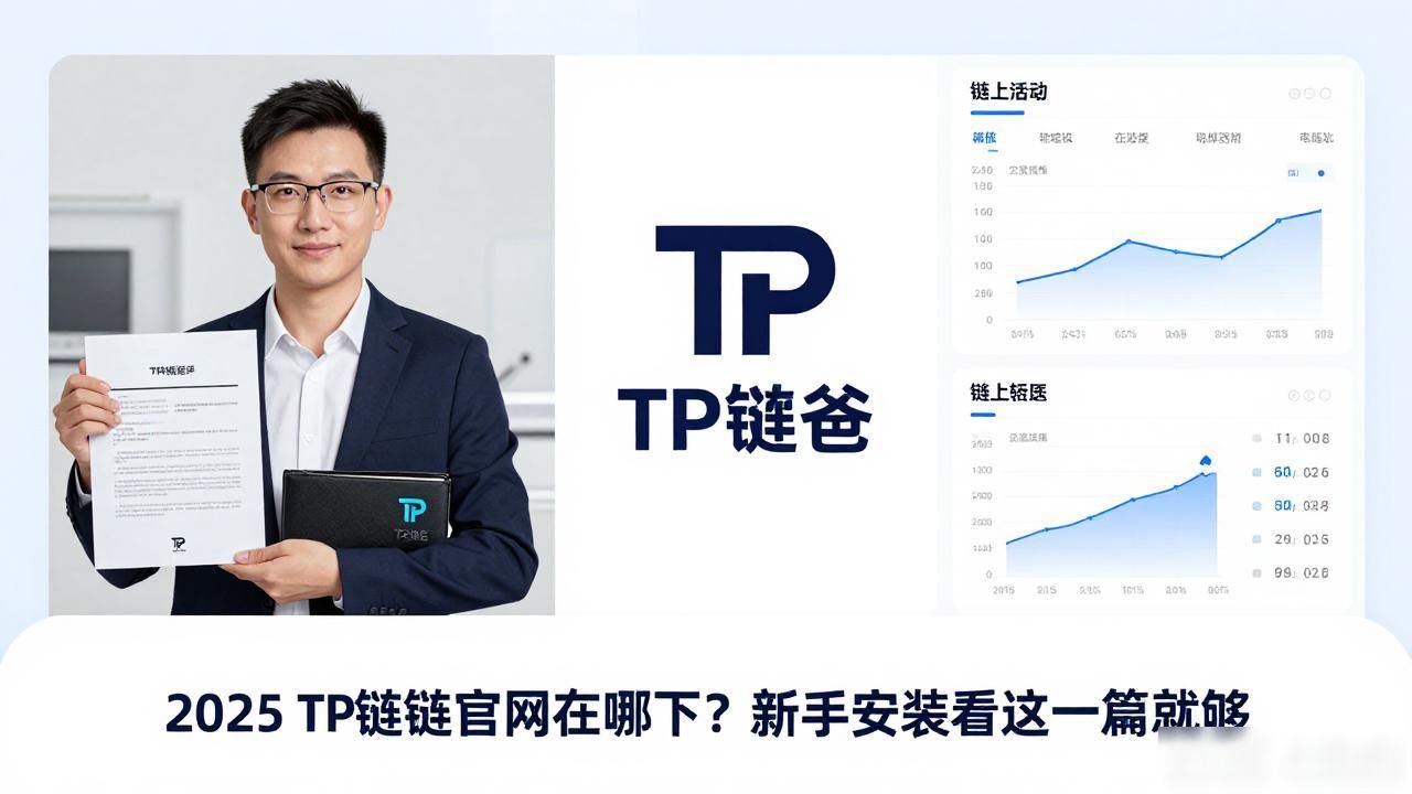 2025 TP钱包官网在哪下？新手安装看这一篇就够