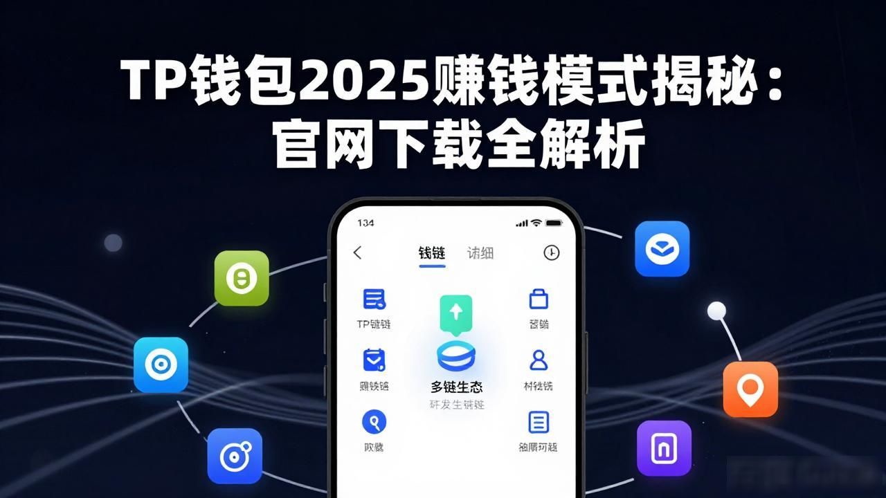 TP钱包2025赚钱模式揭秘：官网下载全解析