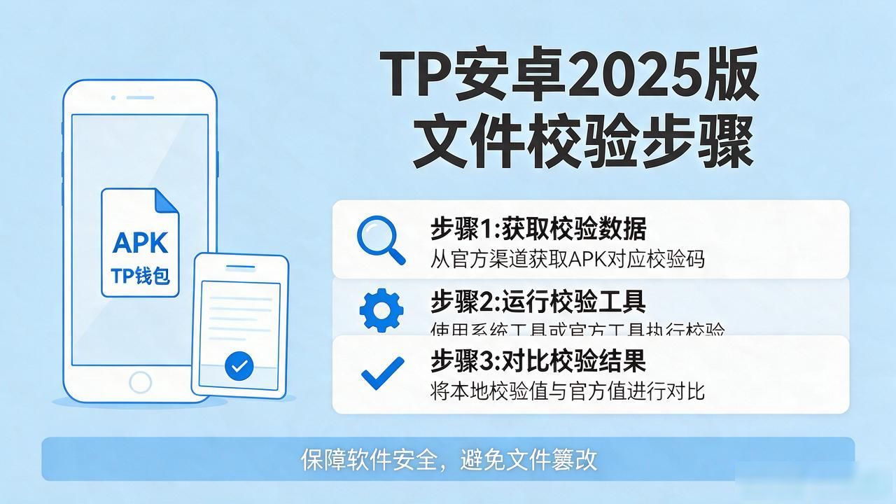 TP官网安卓最新版本2025下载教程，提升运营效率