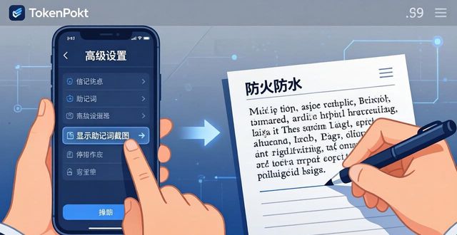 TokenPocket下载后:安全密码与防护设置指南