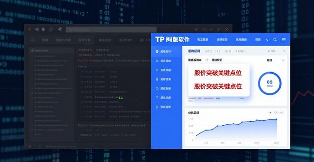 用好TP正版软件的三个秘诀，工作效率投资回报双提升
