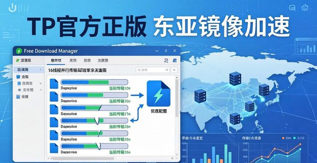 TP官方正版怎么下载更快？两步提速技巧