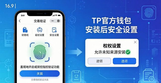 TP官方钱包靠谱吗?下载前看这3点