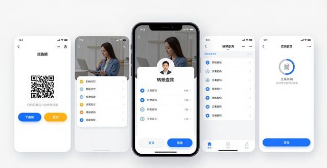 TP官方app功能展示视频 一看就懂