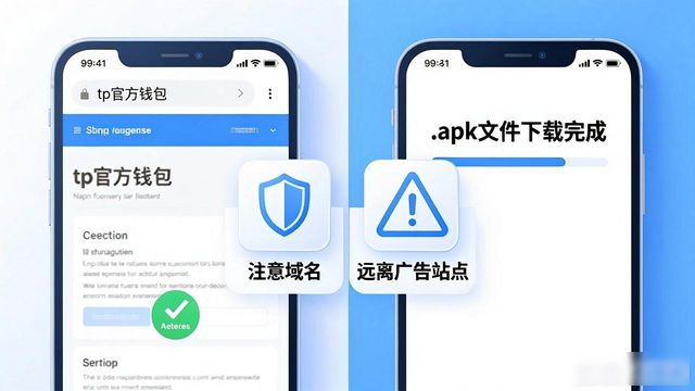 TP钱包安卓新版下载安装步骤，简单几步搞定更新