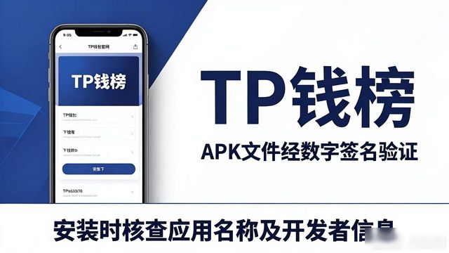 TP钱包官方正版下载 APP地址