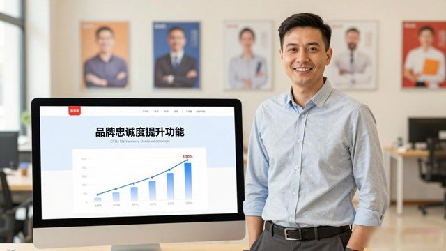 2025 TP官网新功能 提升品牌忠诚度实操指南