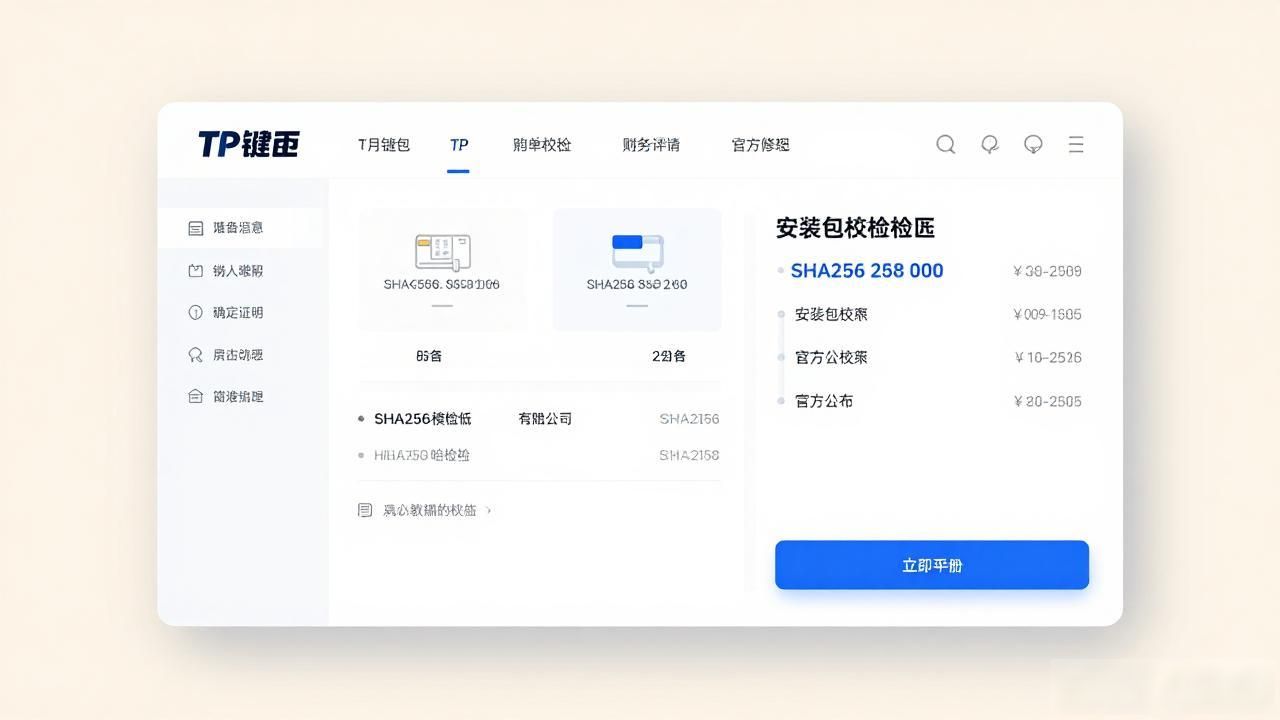 TP钱包官网下载：新手也能安全获取的安装教程