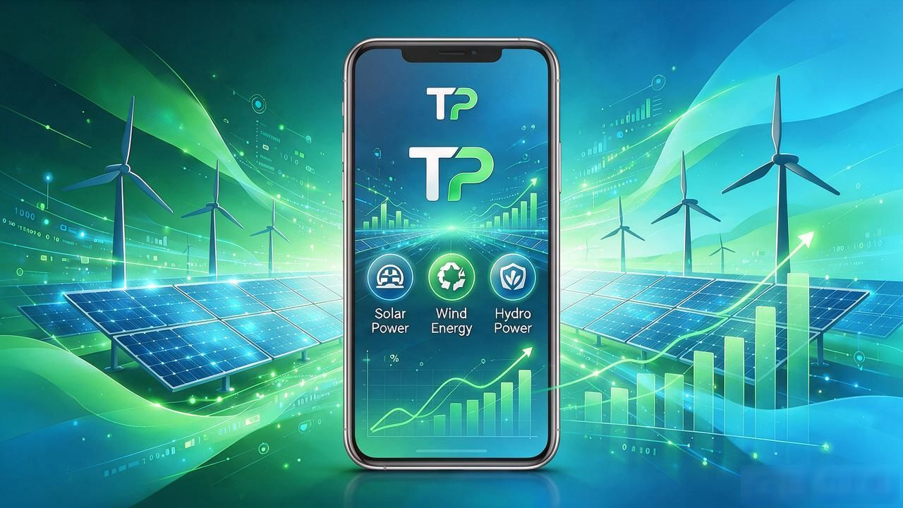TP官方app可持续发展战略全解析