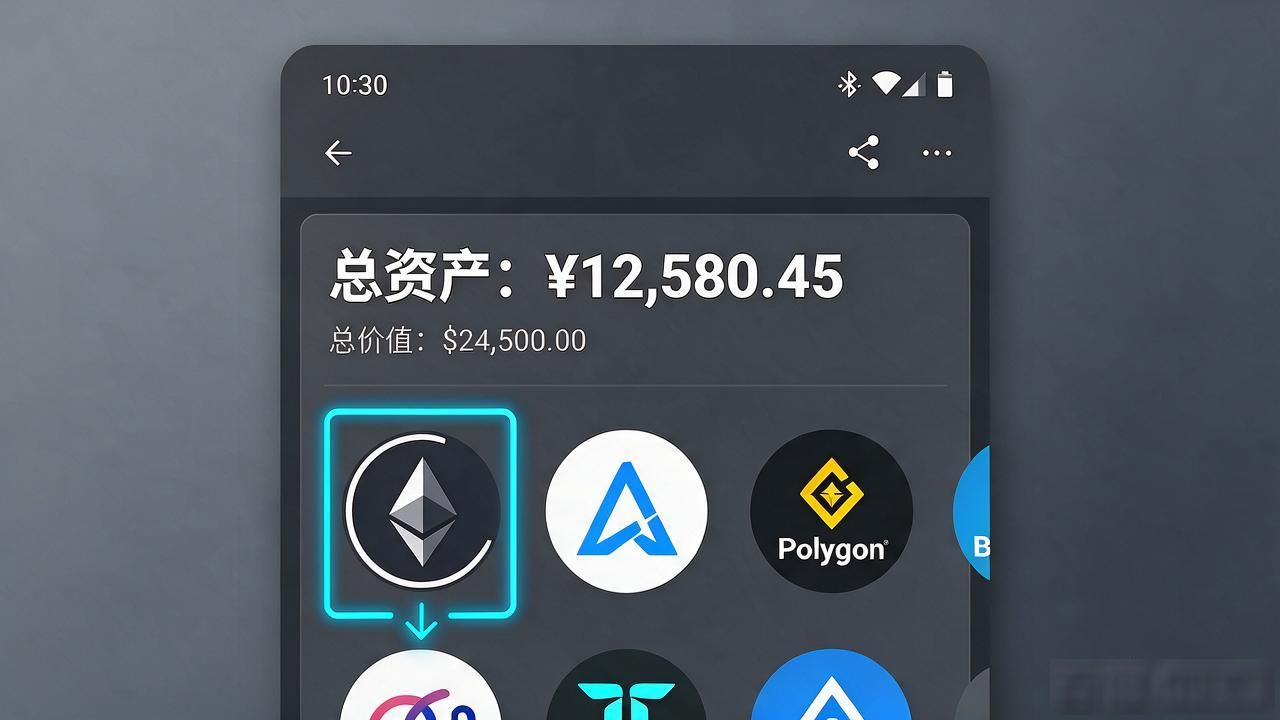 TP钱包2025安卓新版实测：核心改动全解析