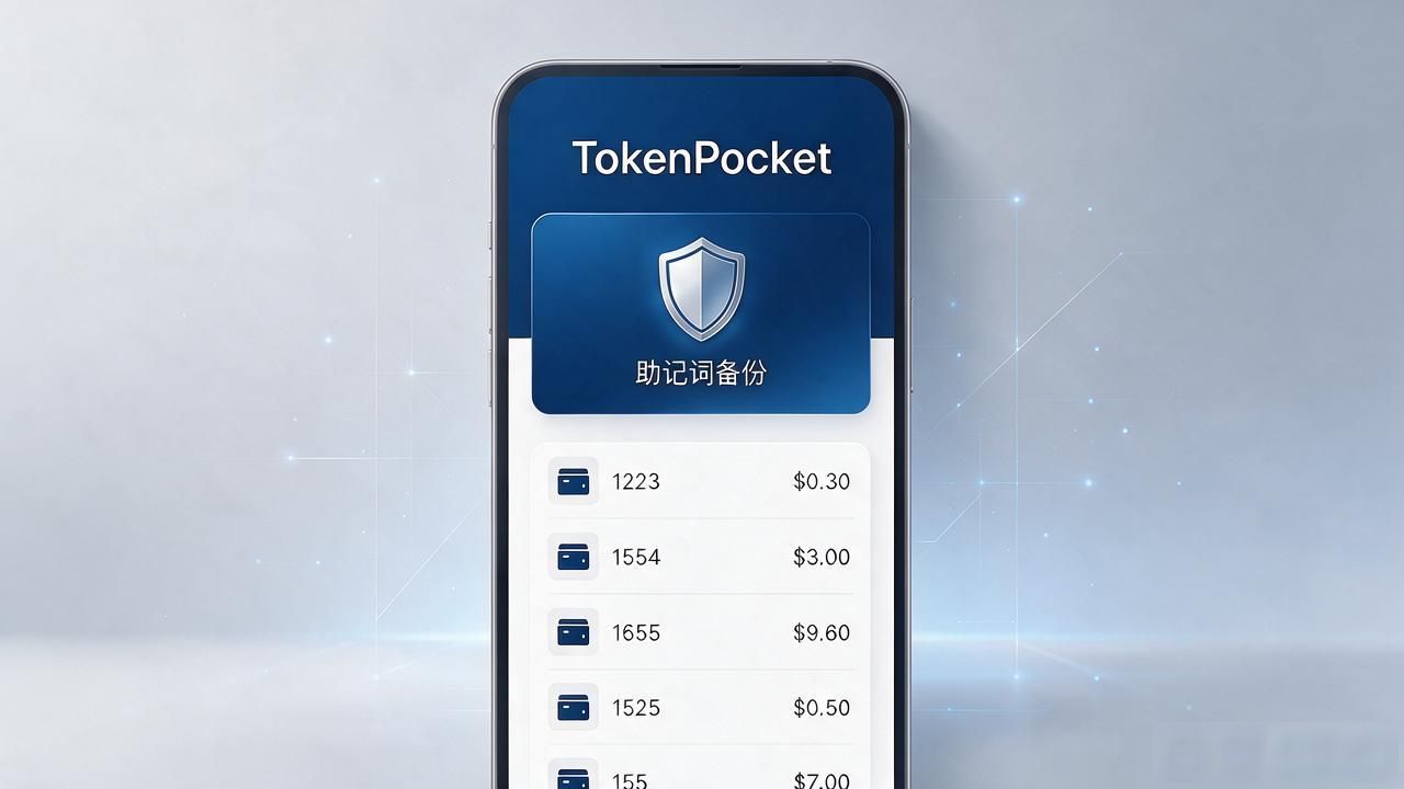 TokenPocket钱包官方下载后能用吗？安全靠谱吗