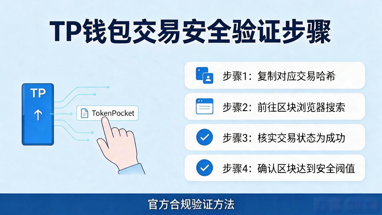 TP钱包怎么查交易是否安全？官方下载验证合规交易的方法
