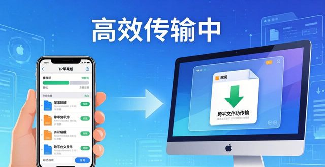 TP苹果版怎么下载?官网这些应用和反馈功能超实用