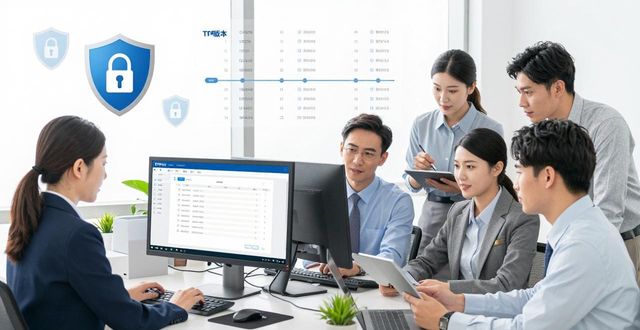 TP最新版下载：让团队协作更高效
