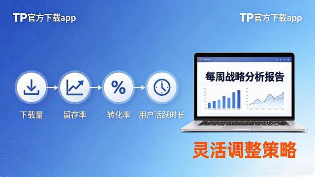 TP官方下载app长期战略三步走