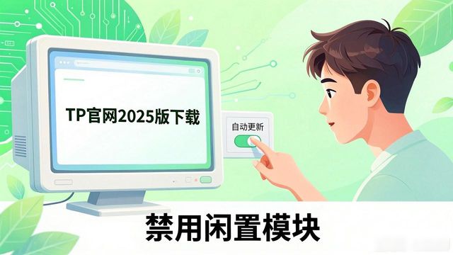 TP官网2025版下载 可持续策略