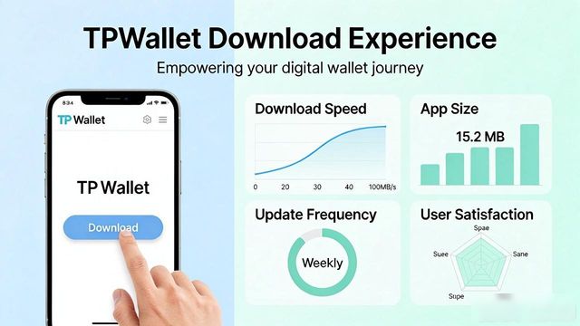 TPWallet官网下载方便吗?官网下载体验怎样影响用户满意度